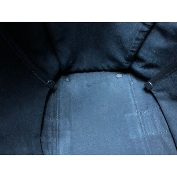 Balenciaga Hardware Tote Bag Calfskin Strap Miss Ing Black - Picture 8 of 9